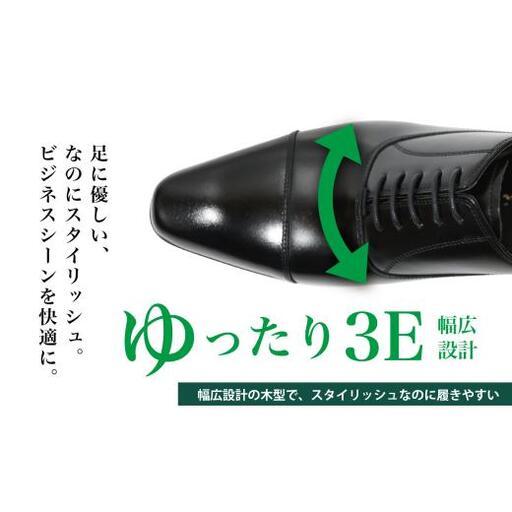 ふるさと納税 【LV431 黒いこと】26.5糎 流行りを意識することした商行為シューズ 引っ切りない手当て 千葉県松戸市