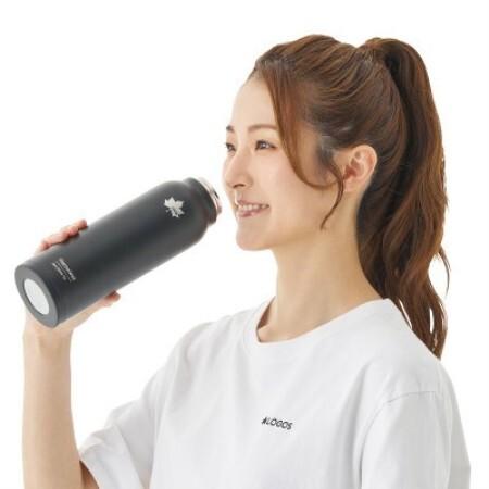 ふるさと納税 TW 無意味さ断熱 持ちはこび壜 AB 750ml 保冷相応うのステンレス鋼壜 81286063【1745022】 京都府城陽市