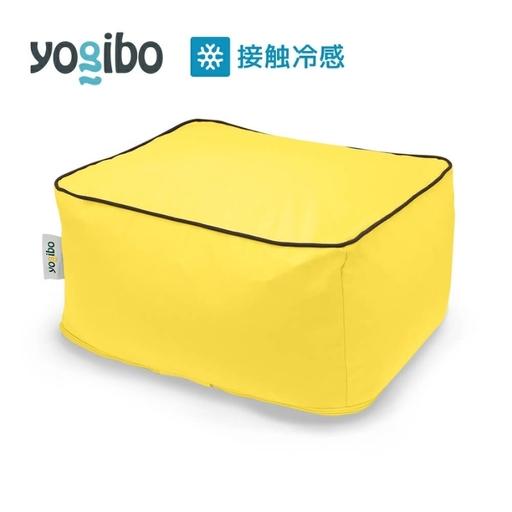 ふるさと納税 ヨギボー ズーラ オットマン Yogibo Zoola Ottoman ライムライト ヨギボー 大阪府岸和田市
