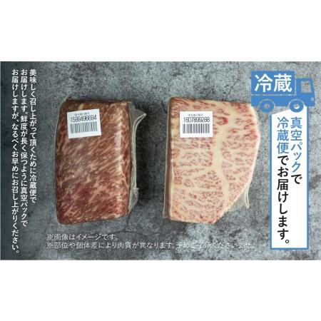 ふるさと納税 訳あり 飛騨牛ブロック [塊] 計600g 霜降り肉 赤身肉 ブロック肉 300g×2 食べ比べ 部位お任せ 不揃い BBQ 焼肉 焼き肉 ロース.. 岐阜県白川村 300g 真空パック