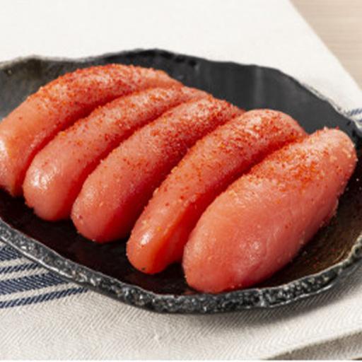 ふるさと納税 さかえやの辛子明太子 450g[明太子 めんたいこ メンタイコ ご飯のお供 海産物 福岡県 筑前町 AC024] 福岡県筑前町