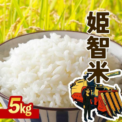 ふるさと納税 令和8年産 新米先行受付 なつほのか 5kg 智子さんの姫智米 精米 鹿児島県大崎町