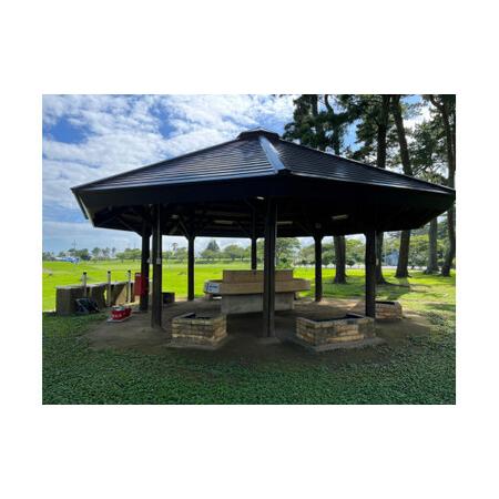 ふるさと納税 手ぶらでBBQセット 福島牛コース in 天神岬スポーツ公園 5人前引換券【バーベキュー 福島牛 引換券 手ぶら バーベキュー 福島牛 引.. 福島県楢葉町_2