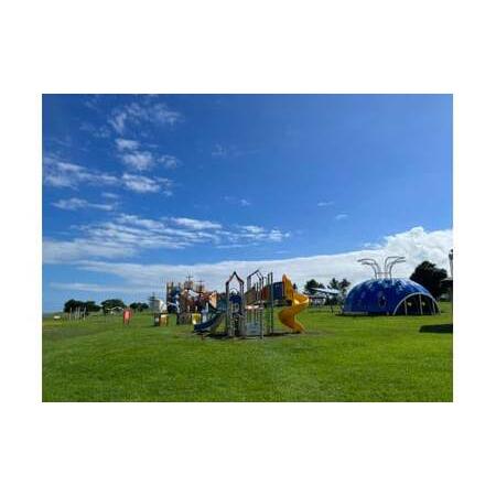 ふるさと納税 手ぶらでBBQセット 福島牛コース in 天神岬スポーツ公園 5人前引換券【バーベキュー 福島牛 引換券 手ぶら バーベキュー 福島牛 引.. 福島県楢葉町_3