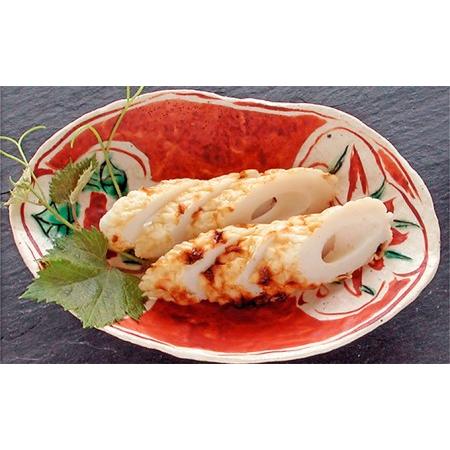ふるさと納税 【香川県産魚入りお刺身蒲鉾】仁加屋かまぼこ詰合せセット-6 魚貝類 練り製品 練り物 ちくわ  香川県観音寺市_1