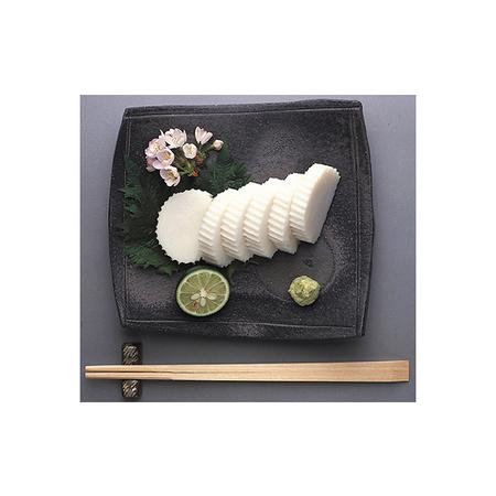 ふるさと納税 【香川県産魚入りお刺身蒲鉾】仁加屋かまぼこ詰合せセット-6 魚貝類 練り製品 練り物 ちくわ  香川県観音寺市_2