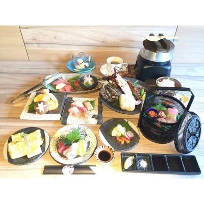 ふるさと納税 【和灯】『極コース』＜２名１組＞お食事券　90-8 兵庫県西脇市