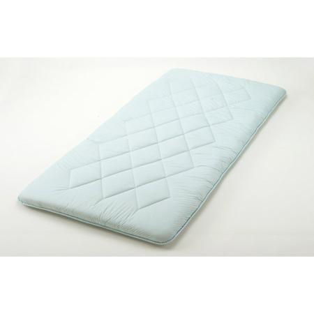 【数量限定アウトレット品】 ふるさと納税 多層式敷ふとん 2枚セット F2Y-1081 山形県 【IQ2374318832】(83600円)