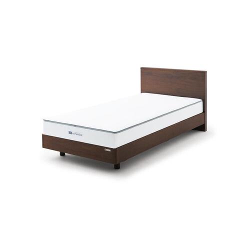 ネット限定 ベッド エアウィーヴ ふるさと納税 マットレス 愛知県大府市 シングル S01 クッション エアークッション