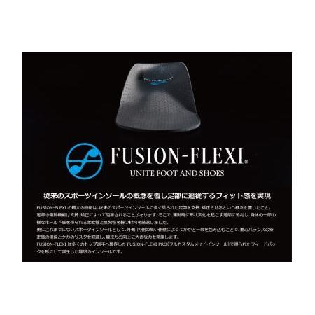 ふるさと納税 ランニング サッカー 在庫限り 野球用スポーツインソール 030m03 フュージョンフレキシー サイズ選択 愛知県小牧市