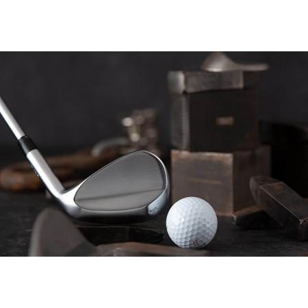 ふるさと納税 【選べるロフト角】叡智オリジナルウェッジ2本セット(NSPRO950(S))　088BD03N.／国産 ゴルフクラブ ウェッジ 選べるロフト フォー.. 兵庫県市川町