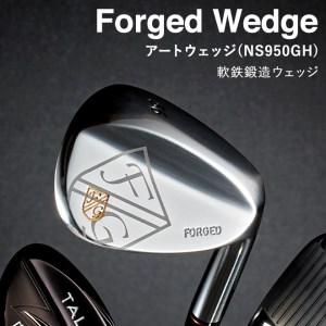 ふるさと納税 [選べるロフト角]FGアートウェッジ (NS950(S)) 藤本技工 096BE02N./国産 ゴルフクラブ ウェッジ 選べるロフト フォージド.. 兵庫県市川町