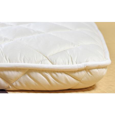 ふるさと納税 3層敷布団「近江」セミダブル 近江布団 寝具 敷き布団 ふとん 滋賀県米原市_4