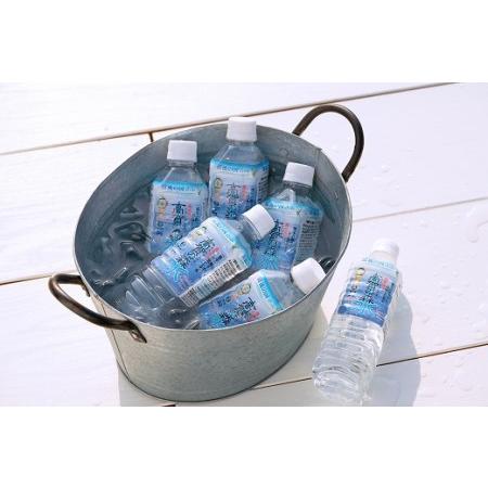 ふるさと納税 S13-01 高賀の森水 48本（500ml24本入×2ケース） 〜モンドセレクション最高金賞連続受賞！ ペットボトル 水〜 岐阜県関市の画像