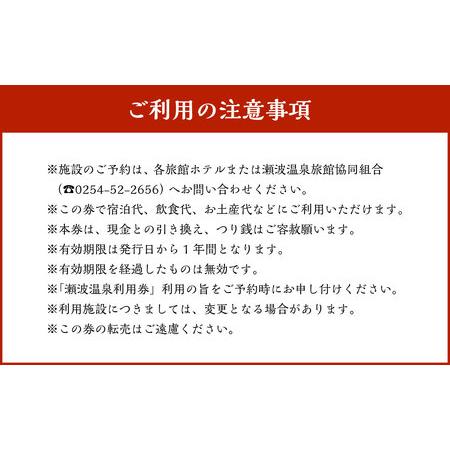 ふるさと納税 K5 瀬波温泉利用券 新潟県村上市
