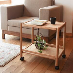 新入荷!!【日本未発売】 ふるさと納税 [オークヴィレッジ] リビングワゴン [0976] 岐阜県本巣市 【AAA2811684980】(99000円)