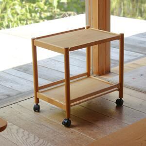 新入荷!!【日本未発売】 ふるさと納税 [オークヴィレッジ] リビングワゴン [0976] 岐阜県本巣市 【AAA2811684980】(99000円)