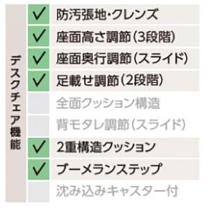 ふるさと納税 カリモク家具『デスクチェア』XT0611 [1051] 岐阜県本巣市 ふるさと納税 岐阜県本巣市 [1051] カリモク家具『デスクチェア』XT0611