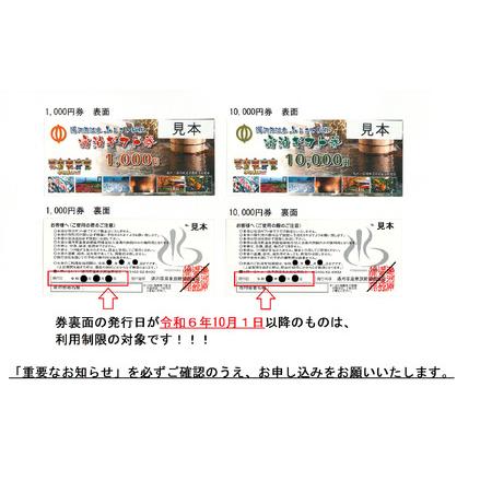 ふるさと納税 湯河原温泉ふるさと納税「宿泊ギフト券」（9,000円分  