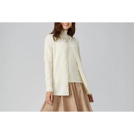 ふるさと納税 メンズファッション 2628 05 希少ベビーカシミヤ100 女性 大阪府泉大津市のふるさと納税でもらえる返礼品です この返礼品は ショッピング ふるなび ストアから寄附することで自治体から受け取れます 24 ふるさと納税 カーディガン M