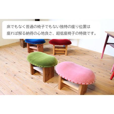 ふるさと納税 KiNoKO STOOL　キノコスツール　KiNoKo Blue(ブルー) 兵庫県淡路市｜furunavi｜02