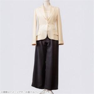 ふるさと納税 シルクパンツ　炭黒　丹後シルク　肌にやさしいシルク100%　京都府与謝野町より　【高島屋選定品】_装飾品・工芸品 女性・レディ.. 京都府与謝野町の画像