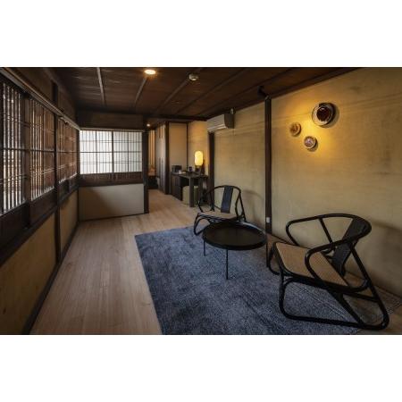 【〜6/6まで出品】 ふるさと納税 NIPPONIA HOTEL 大洲 城下町 1泊2日ペア宿泊券（朝食付き） 愛媛県大洲市 【LWH3748894149】(132000円)