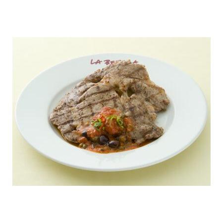 ふるさと納税 【銀座／ミシュラン2022掲載】ラ・ベットラ・ダ・オチアイ 特産品ディナーコース 4名様（1年間有効） お店でふるなび美食体験／F.. 高知県四万十町 ふるさと納税 高知県四万十町