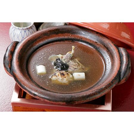 即購入可★ ふるさと納税 【ミシュラン掲載】京料理 本家たん熊 本店 ランチコース ／ 藤袴 2名様（3年間有効） お店でふるなび美食体験 FN-Gourmet279887 京都府京都市 【ZYX1207025095】(42500円)