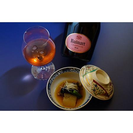 即購入可★ ふるさと納税 【ミシュラン掲載】京料理 本家たん熊 本店 ランチコース ／ 藤袴 2名様（3年間有効） お店でふるなび美食体験 FN-Gourmet279887 京都府京都市 【ZYX1207025095】(42500円)