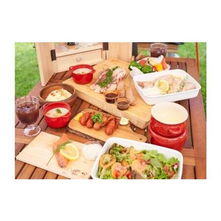 ふるさと納税 【ノーラ名栗】kokkoBBQヤルビコース（2人前） 埼玉県飯能市 レンタル、各種サービス サービスクーポン、引換券 その他クーポン券 Q1715946771(17020円)