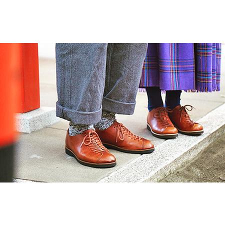 ふるさと納税 KOTOKA（婦人靴）古都ラインKTO-5011CAMEL【婦人靴】 ファッション シューズ 雑貨 日用品  BN004 22.0cm 奈良県大和郡山市_2