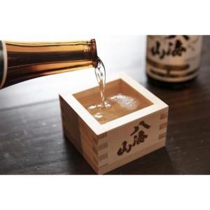 ふるさと納税 「八海山」 3種詰合せBセット1800ml（清酒、特別本醸造、純米大吟醸） 新潟県南魚沼市の画像