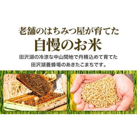 ふるさと納税 【玄米】令和7年産 秋田県産 あきたこまち 30kg お米 仙北市 30キロ 秋田県仙北市_2