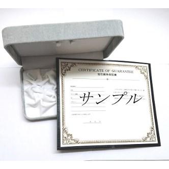 ふるさと納税 621 大粒アコヤ真珠8.5-9.0mmupネックレス・ピアスセット（イヤリングに変更可能） パール チョーカ あこや 大粒 定番 フォーマル.. 三重県伊勢市の画像