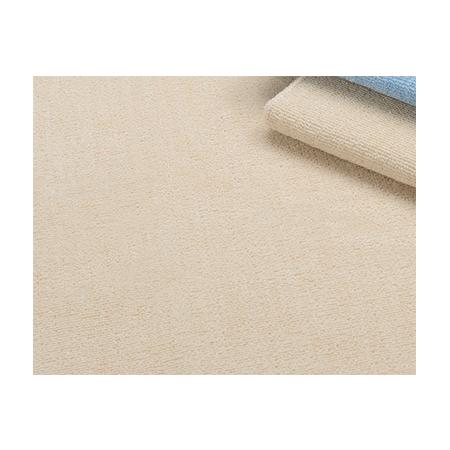 ふるさと納税 日本製 カーペット 正方形 8帖 約352×352cm アイボリー 1枚 600016380型 [3847] 大阪府泉大津市の画像