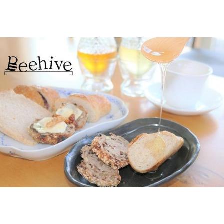 ふるさと納税 東御市産アカシアはちみつ1kg 長野県東御市の画像