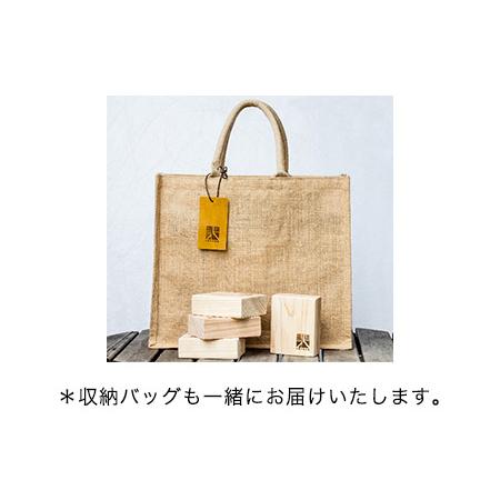 ふるさと納税 熊本県 御船町 キイカスブロック 30個 木のおもちゃ 森のバランスゲーム KEYCUSプロジェクト事務局 國武林業《30日以内に出荷予定(.. 熊本県御船町_3