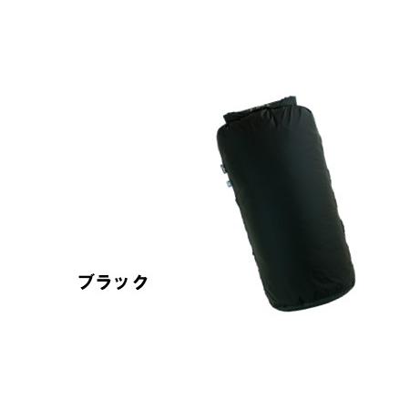 ふるさと納税 [R180] oxtos 透湿防水 コンプレッションドライバッグ 20L 【ブラック】 石川県羽咋市｜furunavi｜02