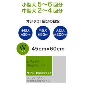 ふるさと納税　ネオシーツ＋カーボンＤＸワイド　44枚入×8パック　静岡県富士市