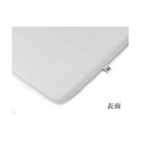 ふるさと納税 エアウィーヴ スマート01 ( セミダブル サイズ ) マットレス マットレスパッド 日本製 [ マットレス マットレスパッド 敷布団 ベッ.. 愛知県幸田町