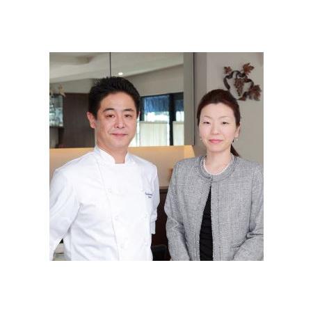 【正規販売店】 ふるさと納税 【表参道／ミシュラン2020掲載】レストランタニ 特産品あわびランチコース 3名様（1年間有効） お店でふるなび美食体験 FN-Gourmet.. 佐賀県唐津市 【BCD1874423300】(66000円)