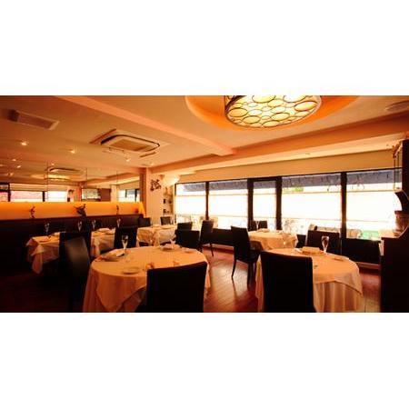 【正規販売店】 ふるさと納税 【表参道／ミシュラン2020掲載】レストランタニ 特産品あわびランチコース 3名様（1年間有効） お店でふるなび美食体験 FN-Gourmet.. 佐賀県唐津市 【BCD1874423300】(66000円)