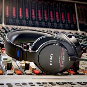 ふるさと納税 モニターヘッドホン  SONY　MDR-M1ST 原音そのままの音質を実現 音楽鑑賞や仕事用にも【1117921】 大分県日出町｜furunavi｜03