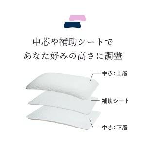 ふるさと納税 高反発ブレスエアー製「ネムリエまくら」 普通タイプ 近江化成工業株式会社 滋賀県 東近江市 D03 まくら 枕 高反発 ブレスエアー.. 滋賀県東近江市