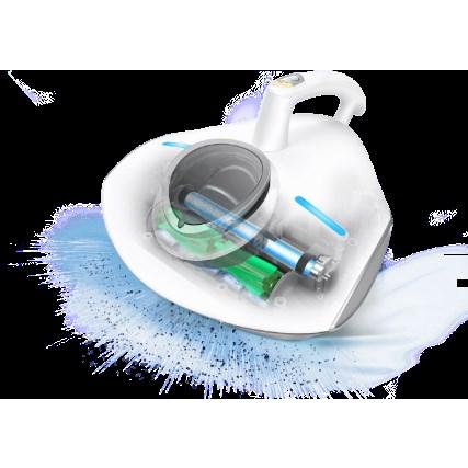 海外品 ふるさと納税 泉州タオル×レイコップ　W premier　ふとんクリーナー レイコップPRO　セット　OBK1F2(009_239) 大阪府熊取町 【A2842873872】(100100円)