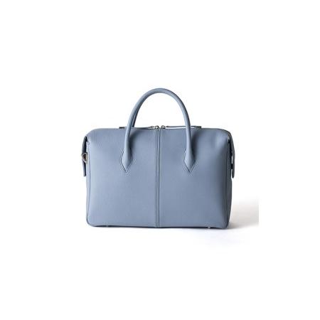 ふるさと納税 バッグ KIYOKAWA 牛革 ビジネスバッグ Lサイズ SOPHIE SOP002 カバン かばん 鞄 革 牛革製 ファッション ビジネス オフィス 国産 .. 東京都墨田区の画像