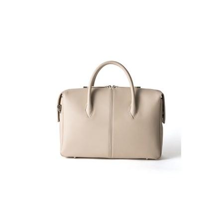 ふるさと納税 バッグ KIYOKAWA 牛革 ビジネスバッグ Lサイズ SOPHIE SOP002 カバン かばん 鞄 革 牛革製 ファッション ビジネス オフィス 国産 .. 東京都墨田区の画像