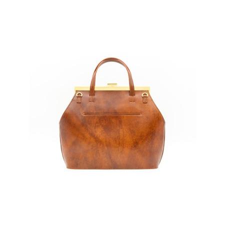 ふるさと納税 バッグ KIYOKAWA 2way ハンドバッグ AURDEY AUD003 カバン トートバッグ 革 牛革 牛革製 かばん 鞄 ファッション 手提げ 国産 日本.. 東京都墨田区の画像