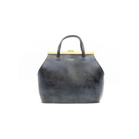 ふるさと納税 バッグ KIYOKAWA 2way ハンドバッグ AURDEY AUD003 カバン トートバッグ 革 牛革 牛革製 かばん 鞄 ファッション 手提げ 国産 日本.. 東京都墨田区の画像